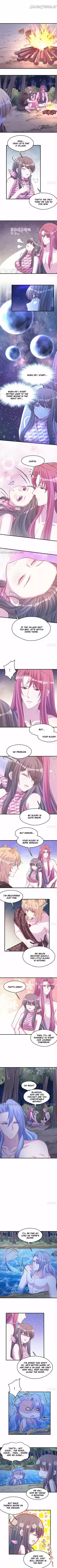 Beauty And The Beasts Chapter 243