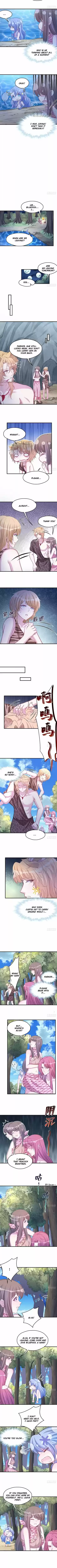 Beauty And The Beasts Chapter 243