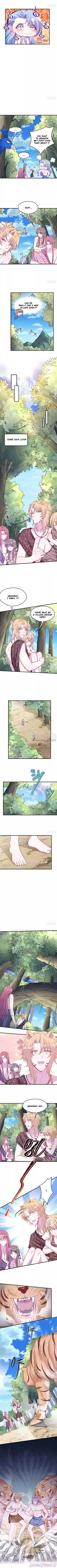 Beauty And The Beasts Chapter 243