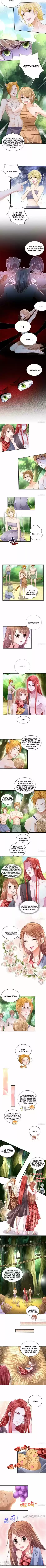 Beauty And The Beasts Chapter 244