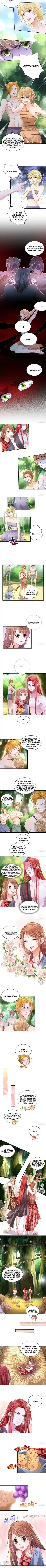 Beauty And The Beasts Chapter 244