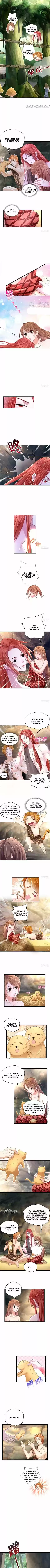 Beauty And The Beasts Chapter 245