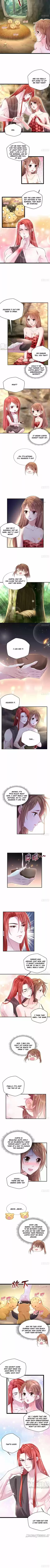 Beauty And The Beasts Chapter 245