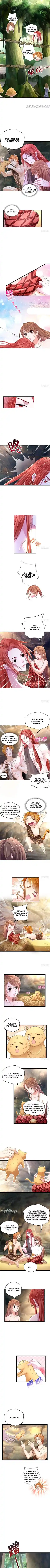 Beauty And The Beasts Chapter 245