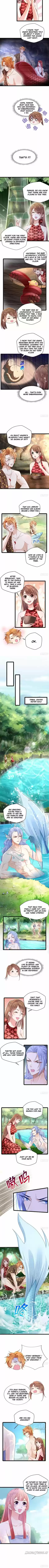 Beauty And The Beasts Chapter 246