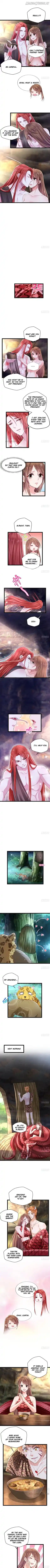 Beauty And The Beasts Chapter 246