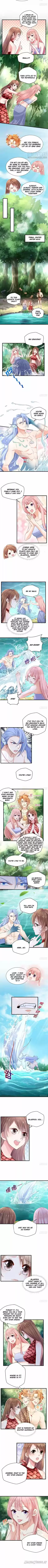 Beauty And The Beasts Chapter 247