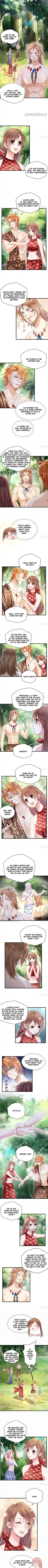 Beauty And The Beasts Chapter 247