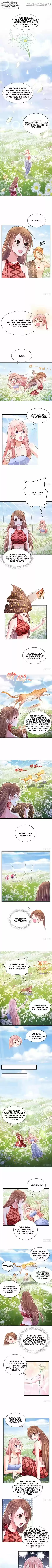 Beauty And The Beasts Chapter 248