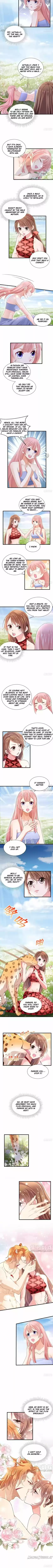 Beauty And The Beasts Chapter 248