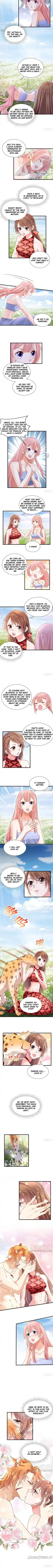 Beauty And The Beasts Chapter 248