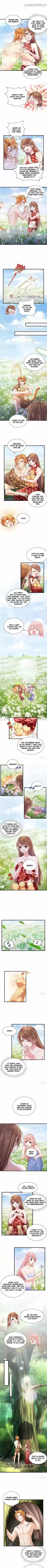 Beauty And The Beasts Chapter 249