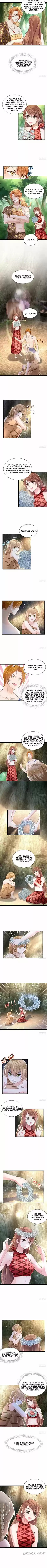 Beauty And The Beasts Chapter 249