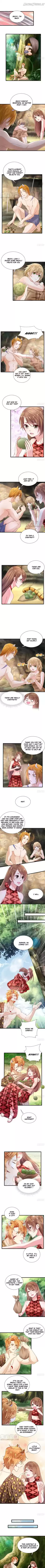 Beauty And The Beasts Chapter 250