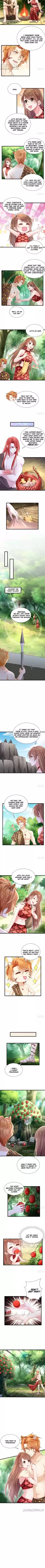 Beauty And The Beasts Chapter 250