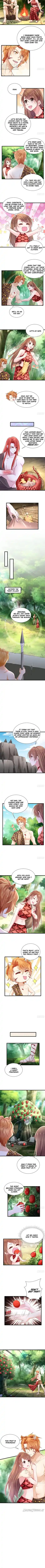 Beauty And The Beasts Chapter 250