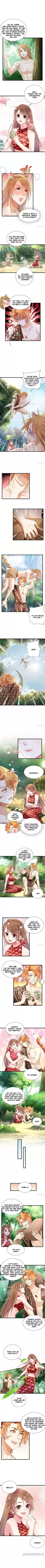 Beauty And The Beasts Chapter 251