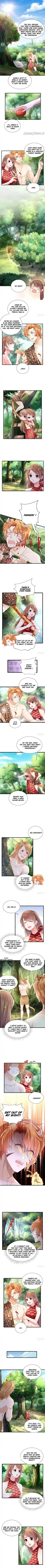 Beauty And The Beasts Chapter 251