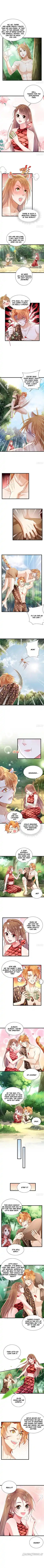 Beauty And The Beasts Chapter 251