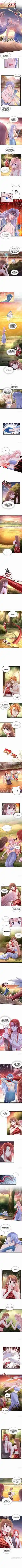 Beauty And The Beasts Chapter 257