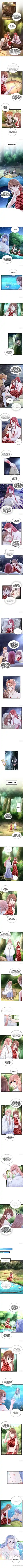 Beauty And The Beasts Chapter 258