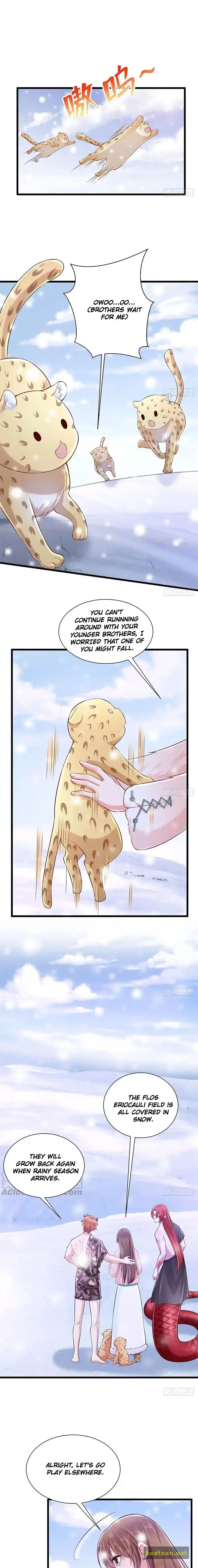 Beauty And The Beasts Chapter 261