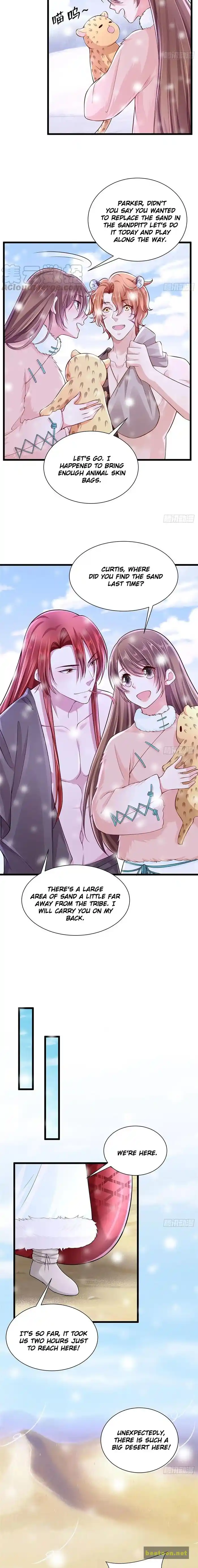 Beauty And The Beasts Chapter 261