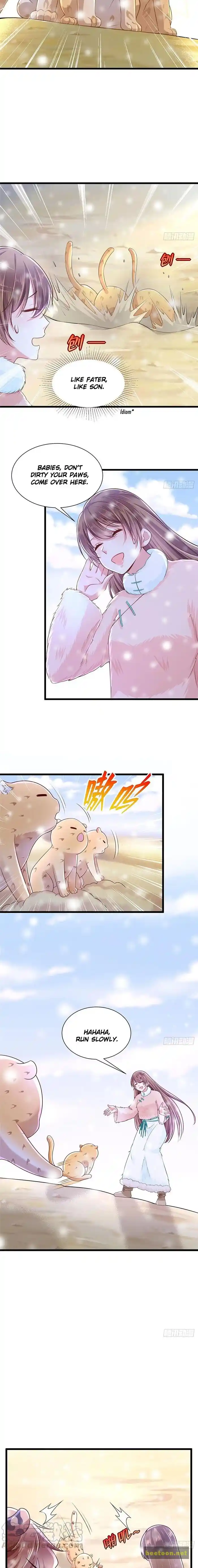 Beauty And The Beasts Chapter 261