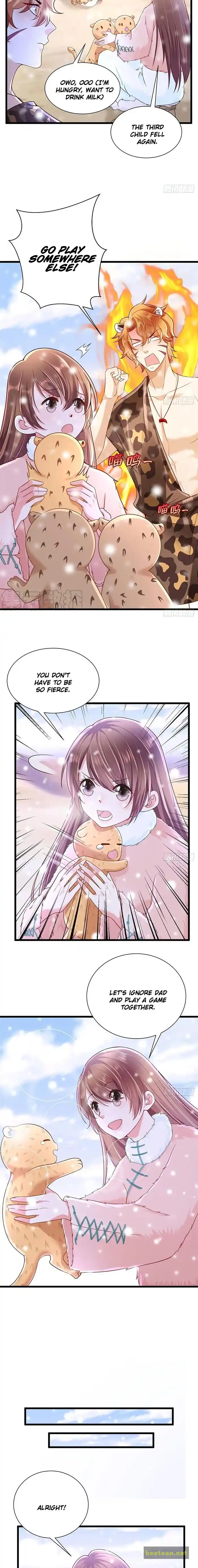 Beauty And The Beasts Chapter 261