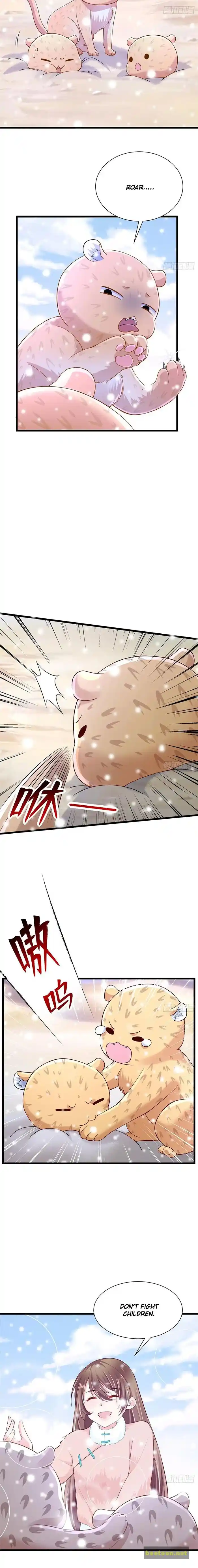 Beauty And The Beasts Chapter 261