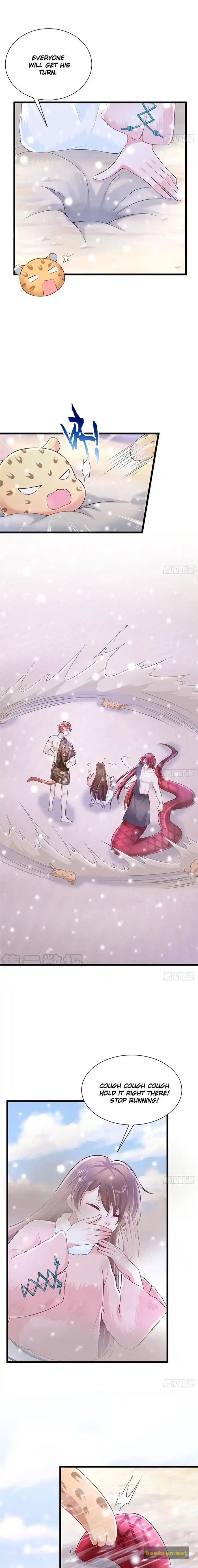 Beauty And The Beasts Chapter 261