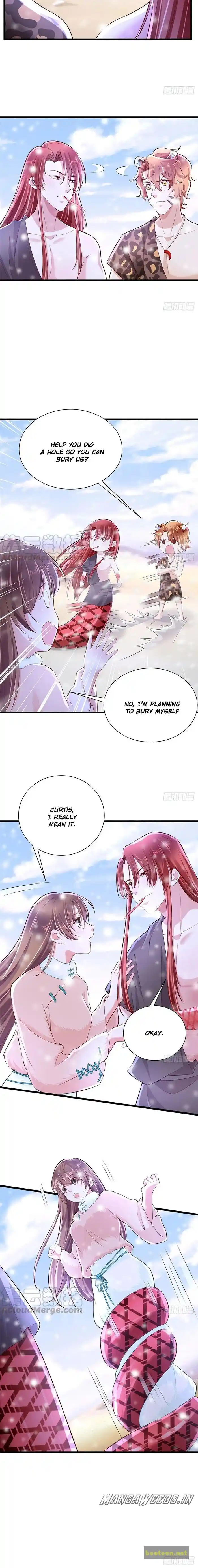 Beauty And The Beasts Chapter 261