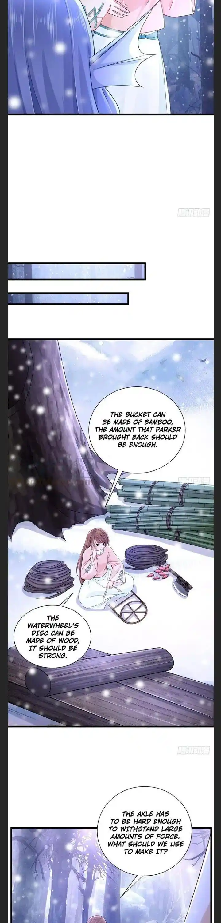 Beauty And The Beasts Chapter 265