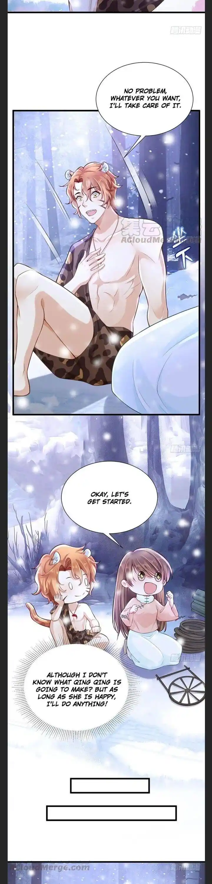 Beauty And The Beasts Chapter 265