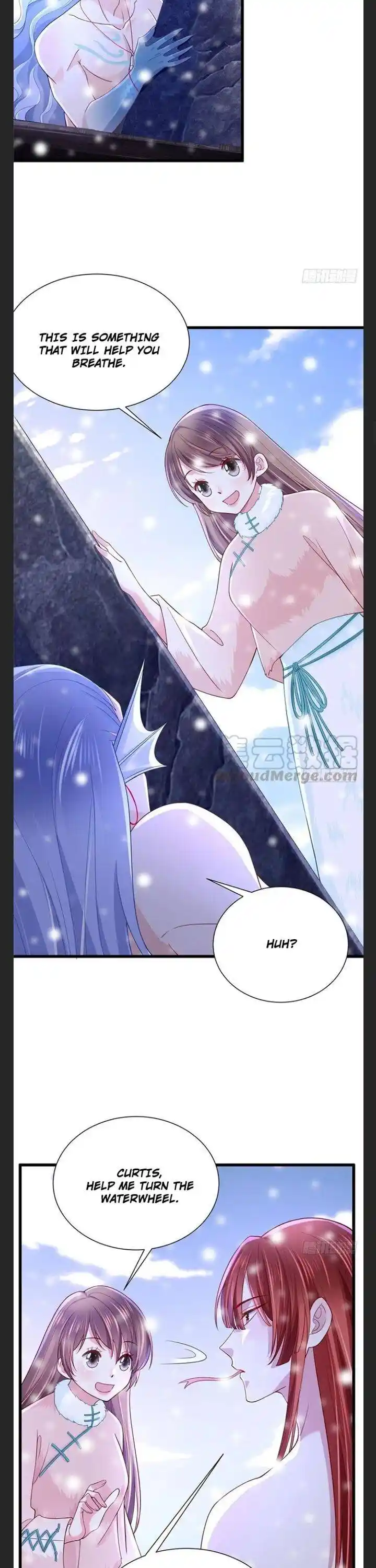 Beauty And The Beasts Chapter 265