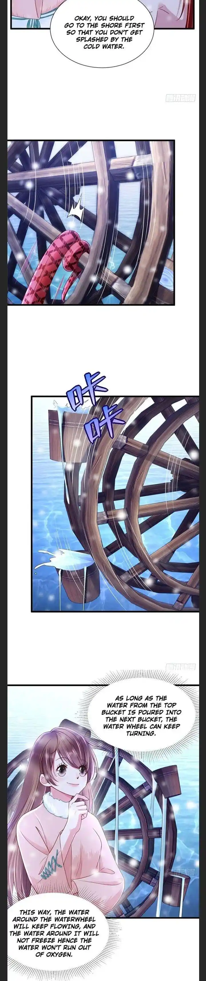 Beauty And The Beasts Chapter 265