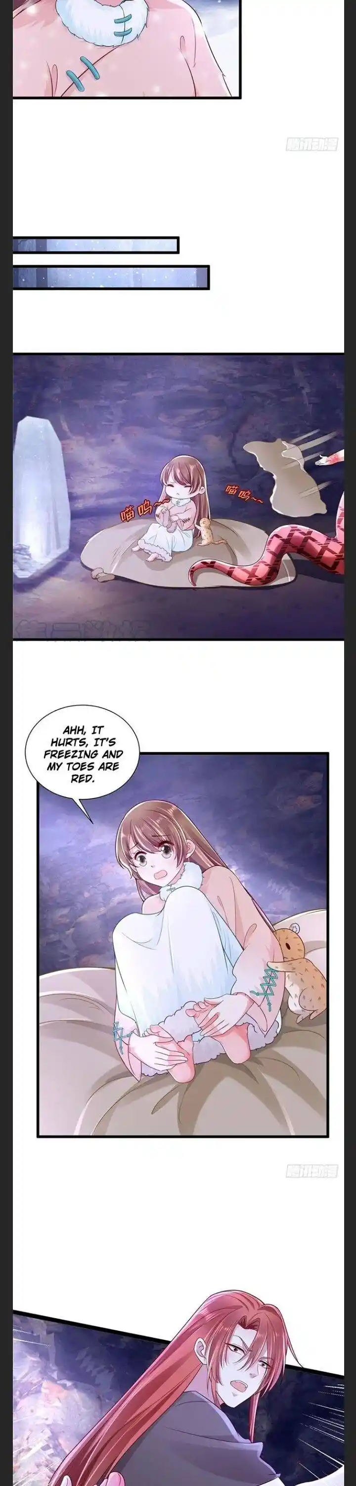 Beauty And The Beasts Chapter 266