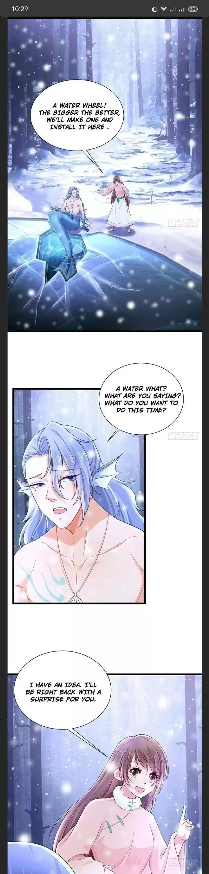 Beauty And The Beasts Chapter 267