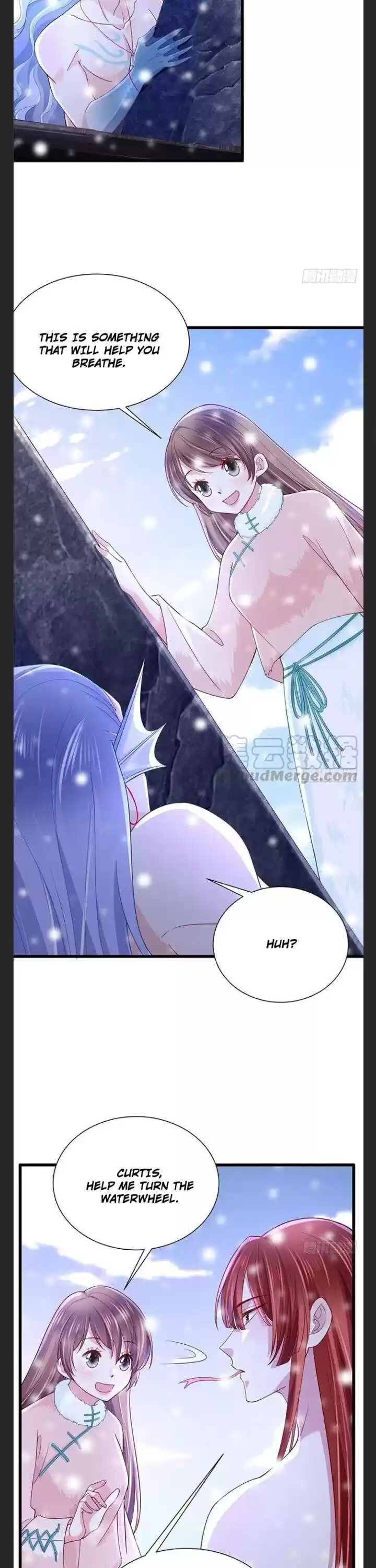 Beauty And The Beasts Chapter 267