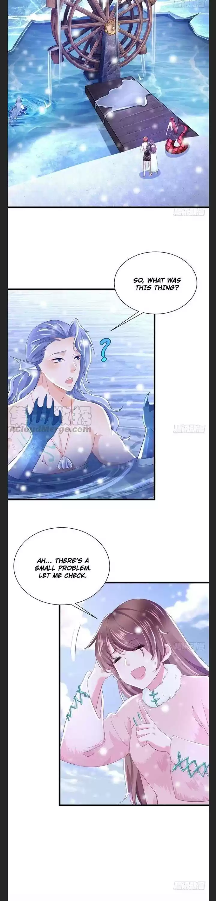 Beauty And The Beasts Chapter 267