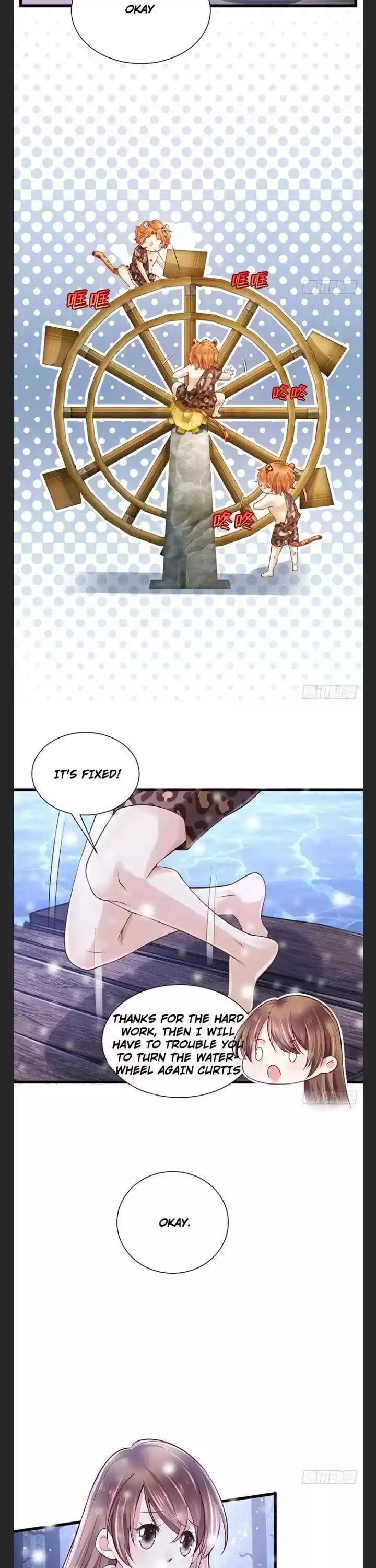 Beauty And The Beasts Chapter 267