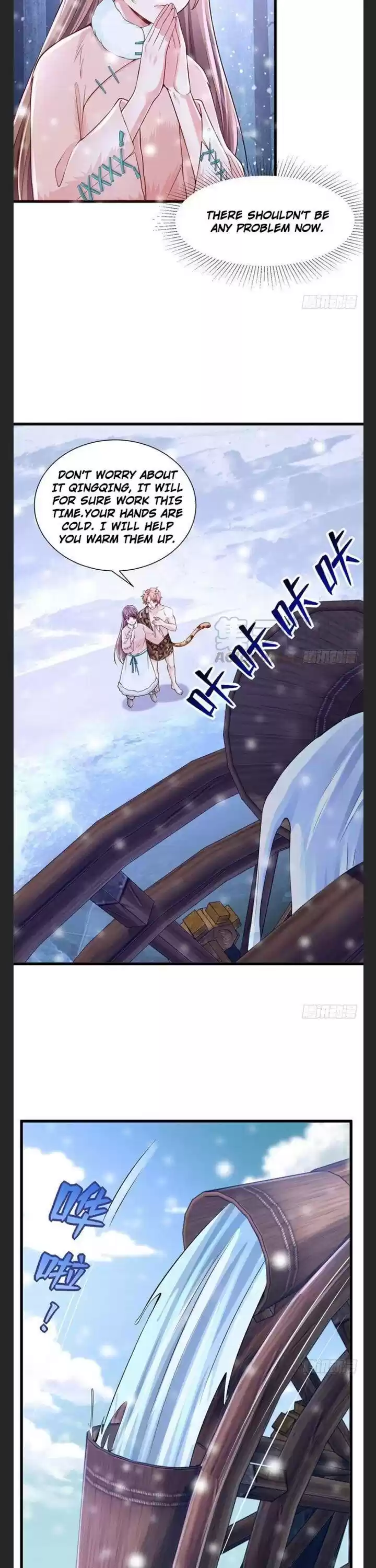 Beauty And The Beasts Chapter 267