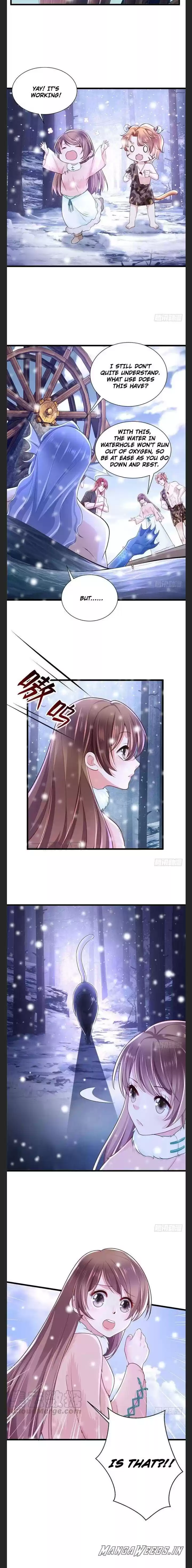 Beauty And The Beasts Chapter 267