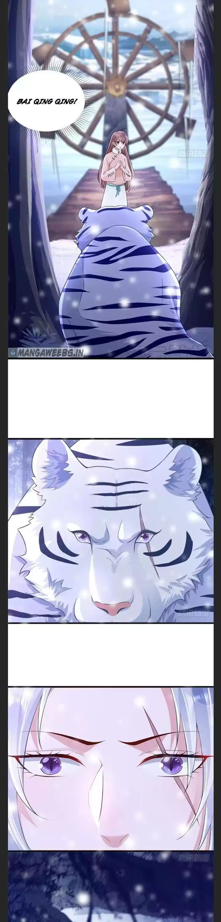 Beauty And The Beasts Chapter 268