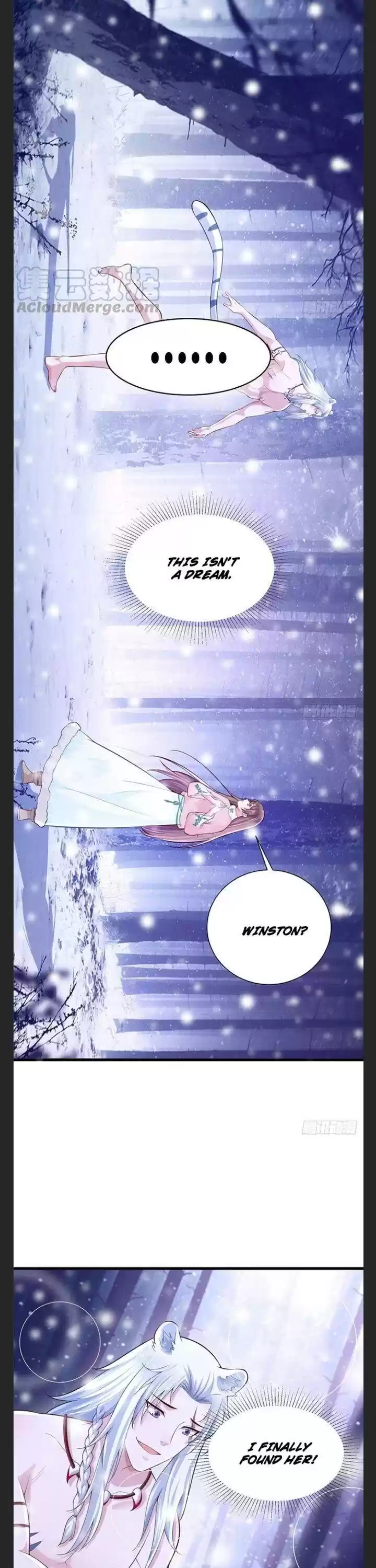 Beauty And The Beasts Chapter 268