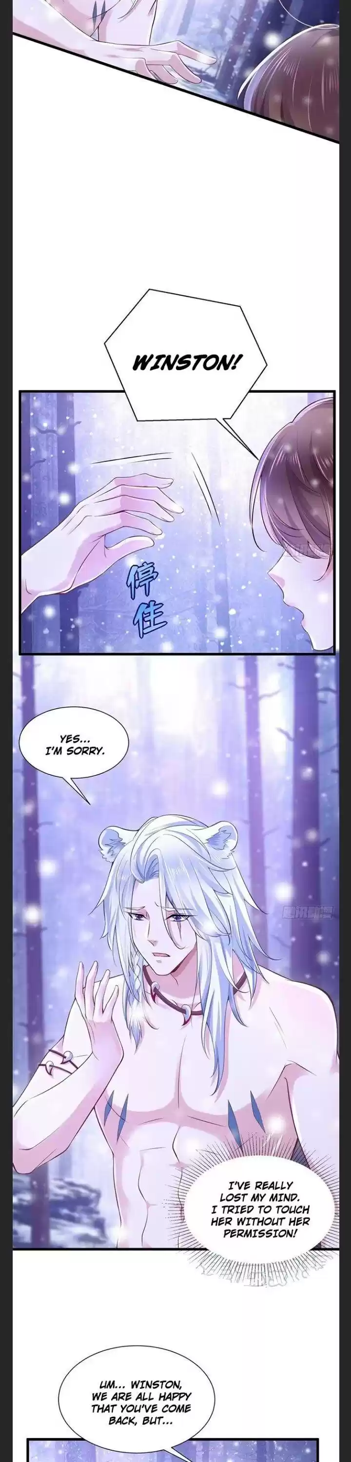 Beauty And The Beasts Chapter 268