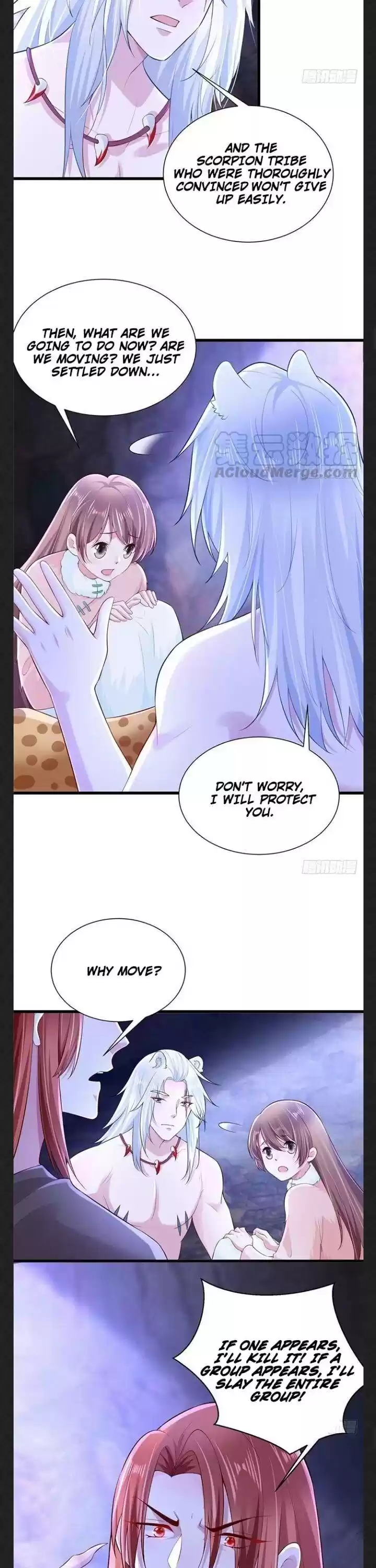 Beauty And The Beasts Chapter 269