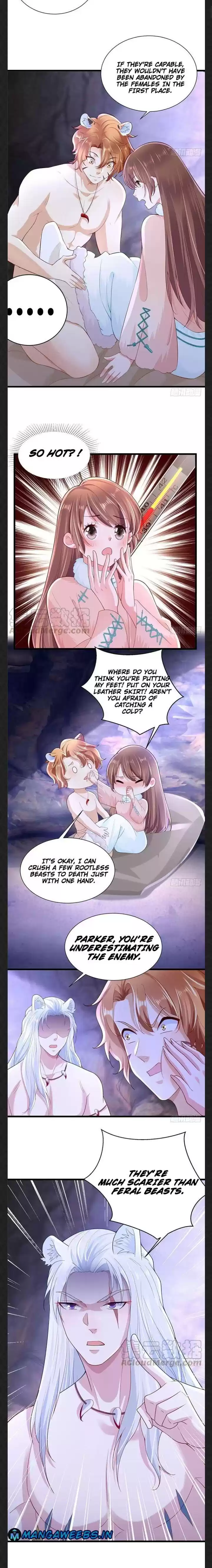 Beauty And The Beasts Chapter 269