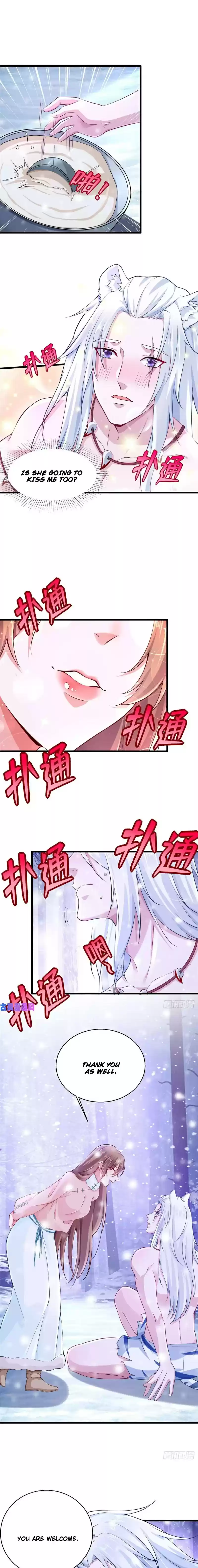 Beauty And The Beasts Chapter 273