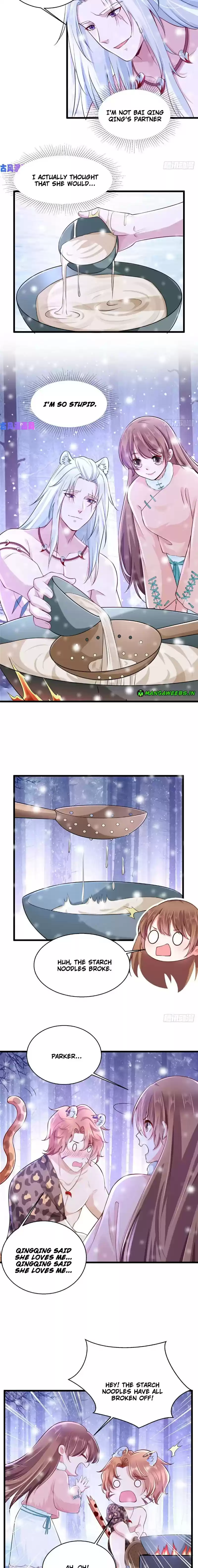 Beauty And The Beasts Chapter 273